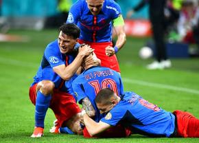Cum devine FCSB campioană în Superliga » Poate lua titlul fără să mai joace