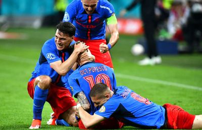 Cum devine FCSB campioană în Superliga » Poate lua titlul fără să mai joace