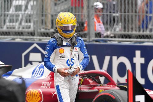 Lewis Hamilton, furios pe strategia Ferrari din timpul Marelui Premiu de Formula 1 de la Miami