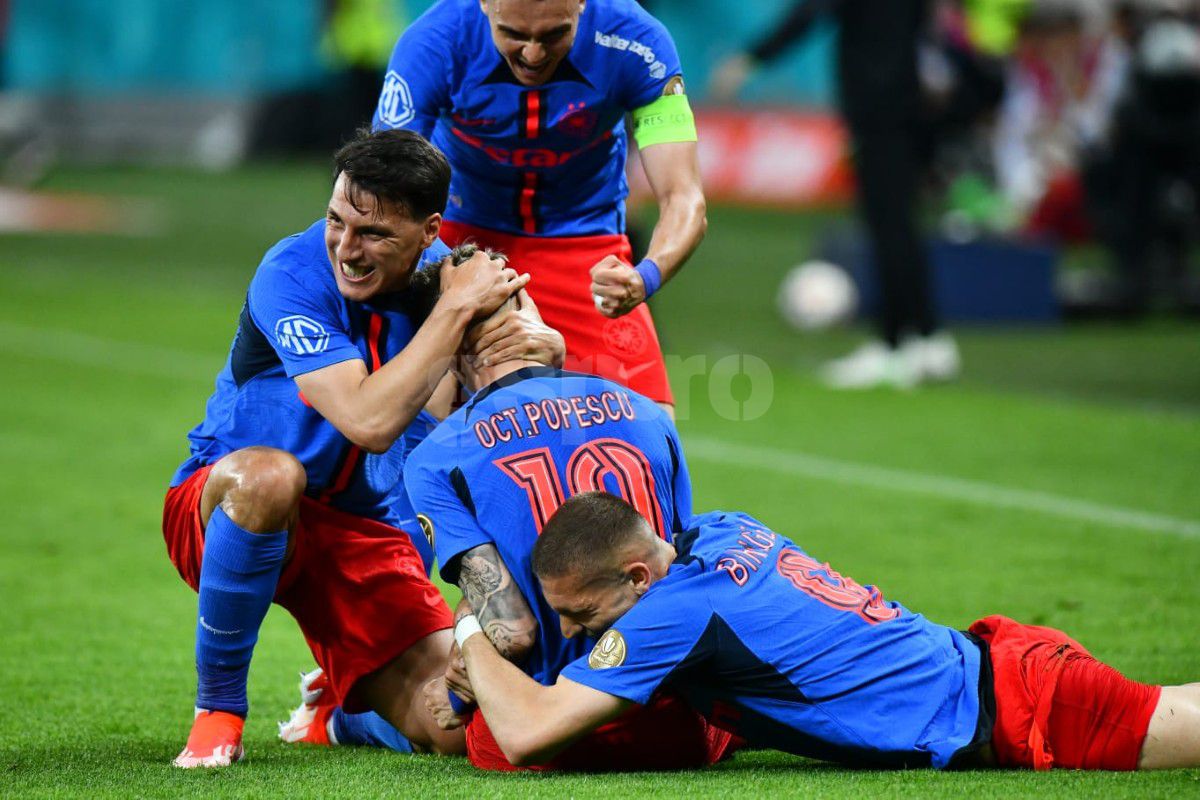 Florin Prunea, FURIBUND la pauza FCSB - Dinamo: „Încerc să mă cenzurez, fac tot posibilul!”