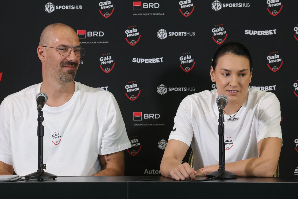 Cristina Neagu, detalii despre meciul de retragere: „Vor veni jucătoare legendare” » Ce moment din carieră ar schimba + „Din 2011 am dureri în fiecare zi”