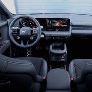 Hyundai Ioniq 5/ foto: Imago Images