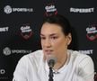 Cristina Neagu, detalii despre meciul de retragere: „Vor veni jucătoare legendare” » Ce moment din carieră ar schimba + „Din 2011 am dureri în fiecare zi”