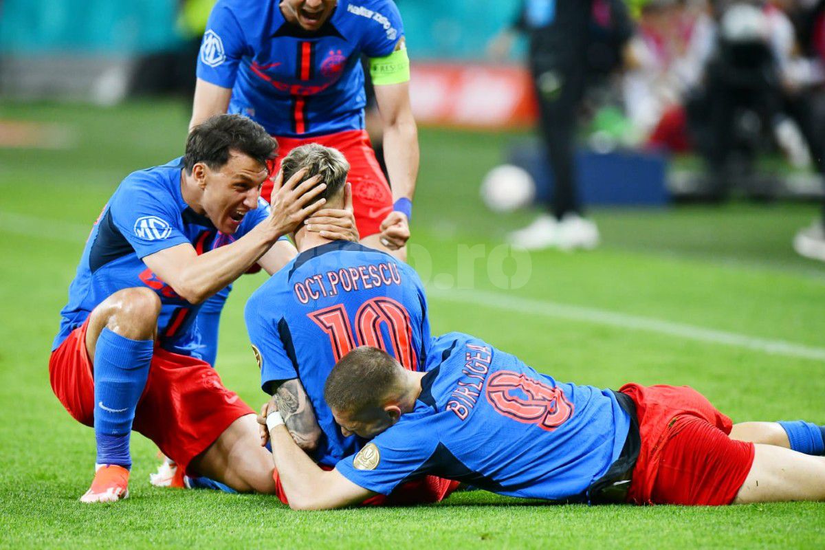 Florin Prunea, FURIBUND la pauza FCSB - Dinamo: „Încerc să mă cenzurez, fac tot posibilul!”