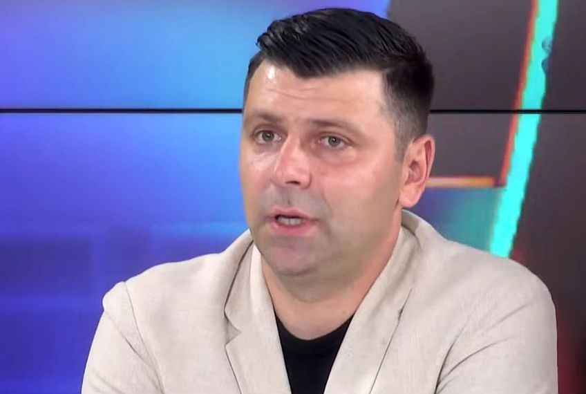 EXCLUSIV „Ce-i mai trebuie FCSB-ului pentru grupa de Liga Campionilor?” » Răspunsul lui Raul Rusescu