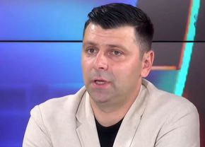 Raul Rusescu a lăudat un jucător de la FCSB, după calificarea în play-off-ul Europa League