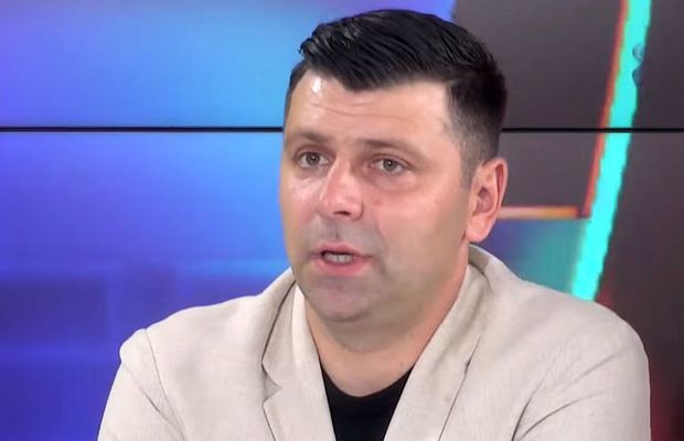 Rusescu a „simțit” surpriza de duminică din Superliga: „Era previzibil”