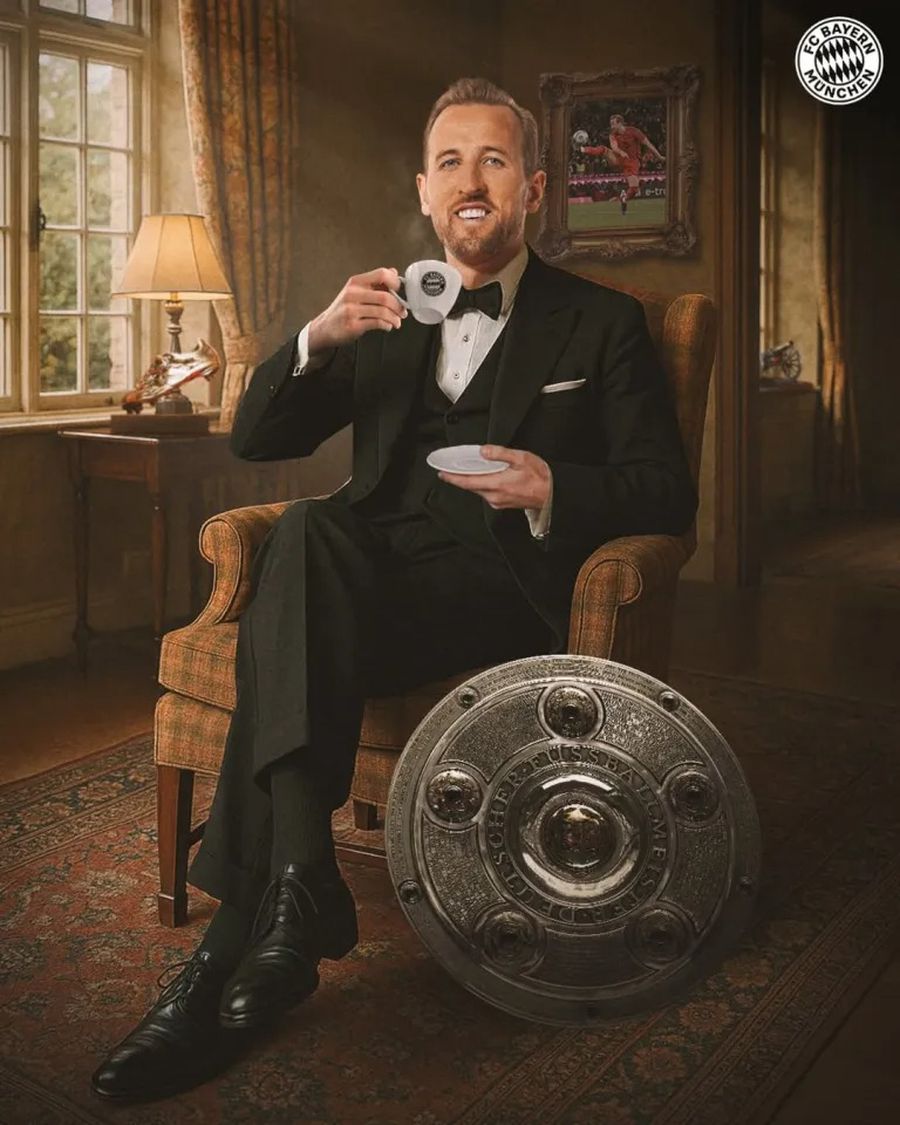 După 15 sezoane și 694 de meciuri, Anglia îi sărbătorește primul titlu » „Kane a pus capăt blestemului. Tăcere, idioților!”