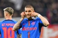 Daniel Bîrligea a postat o imagine rasistă: un berbec campion, doi câini dresați și trei păsări