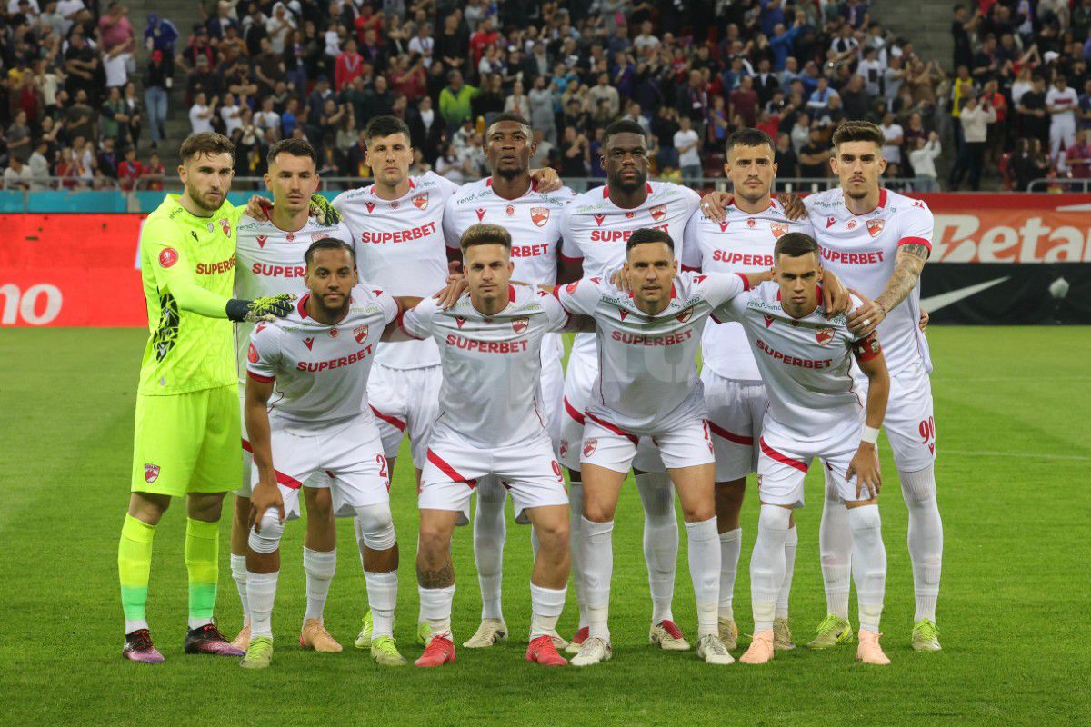 Titular pentru Dinamo în vară » Ce propunere inedită are fostul mare goalkeeper al „câinilor”