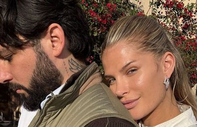 Fotbalistul care a investit în agricultură și-a schimbat religia pentru o frumoasă tânără din Serbia: a trecut la islam pentru Ajla