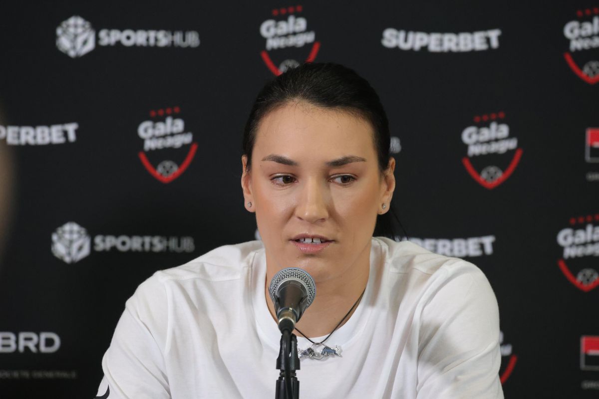 Cristina Neagu, detalii despre meciul de retragere: „Vor veni jucătoare legendare” » Ce moment din carieră ar schimba + „Din 2011 am dureri în fiecare zi”