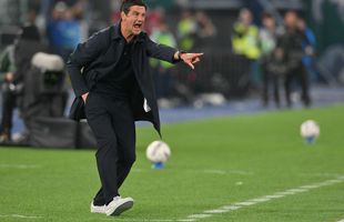 Un comic celebru, dezamăgit de Cristi Chivu » „Parma se chinuiește în fața porții! Mă așteptam la mai mult”