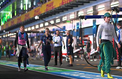 Îl dau afară după numai 6 curse? Se pregătește altă schimbare de piloți în Formula 1!