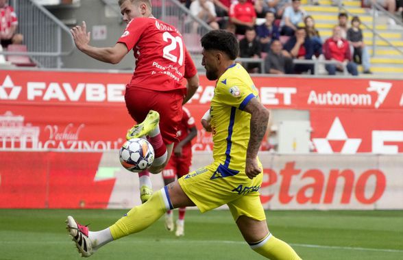 UTA o învinge pe Petrolul cu 2-0 și părăsește „zona roșie” din play-out-ul Superligii. Clasamentul ACUM