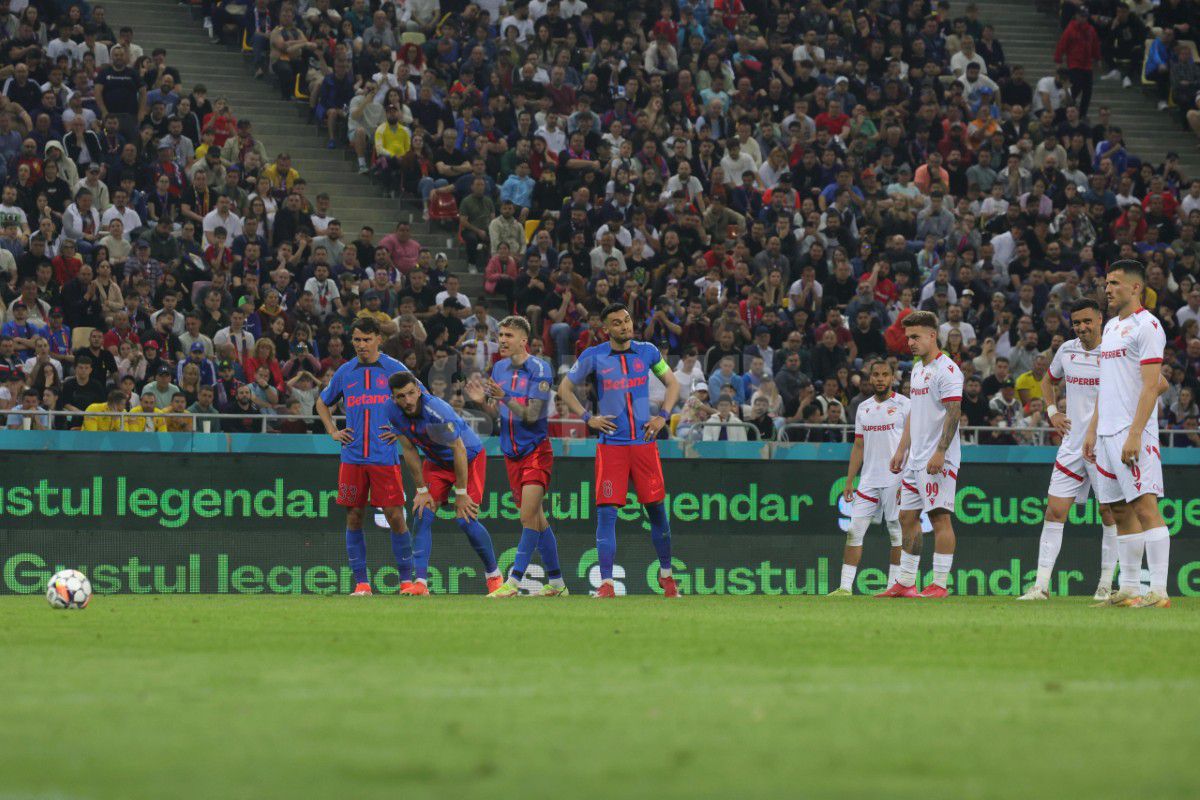 „Ce-i mai trebuie FCSB-ului pentru grupa de Liga Campionilor?” » Răspunsul lui Raul Rusescu