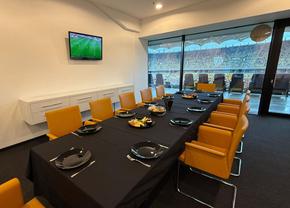 Ce meniu au primit fanii care au plătit 1.000 de lei la FCSB - Dinamo