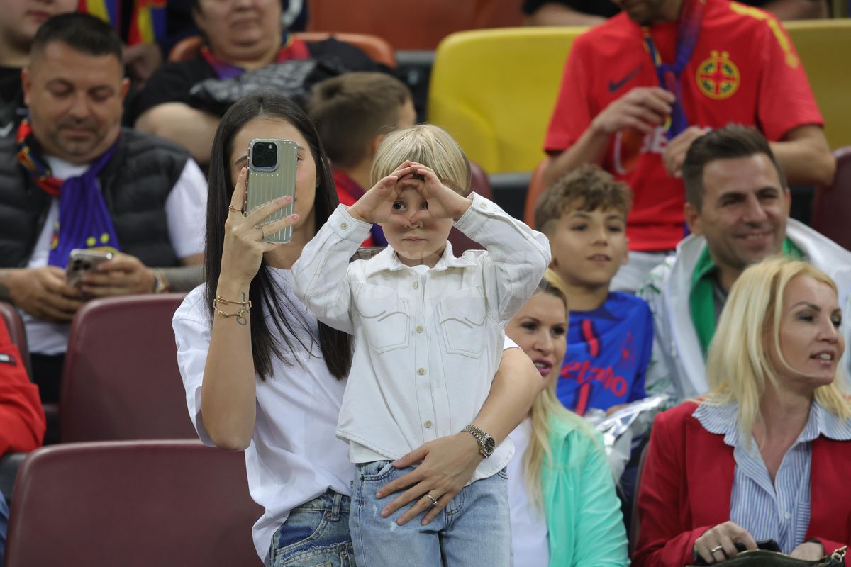 Medeea Tanase si Zyan