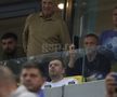 Mihai Stoica în timpul meciului FCSB - Dinamo 3-1, de pe Arena Națională. Foto: GSP.RO