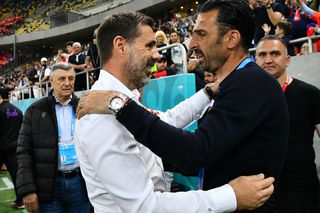 Discursul cu care Zeljko Kopic și-a trezit echipa, după 45 de minute ORIBILE cu FCSB: „Așa ne prezentăm? Ăsta e nivelul?” » Ce reclamă