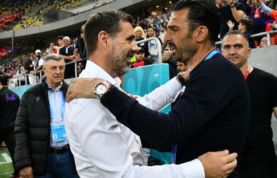 Discursul cu care Zeljko Kopic și-a trezit echipa, după 45 de minute ORIBILE cu FCSB: „Așa ne prezentăm? Ăsta e nivelul?” » Ce reclamă