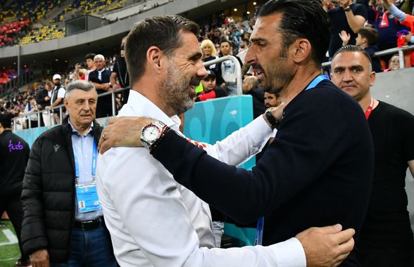 Discursul cu care Zeljko Kopic și-a trezit echipa, după 45 de minute ORIBILE cu FCSB: „Așa ne prezentăm? Ăsta e nivelul?” » Ce reclamă