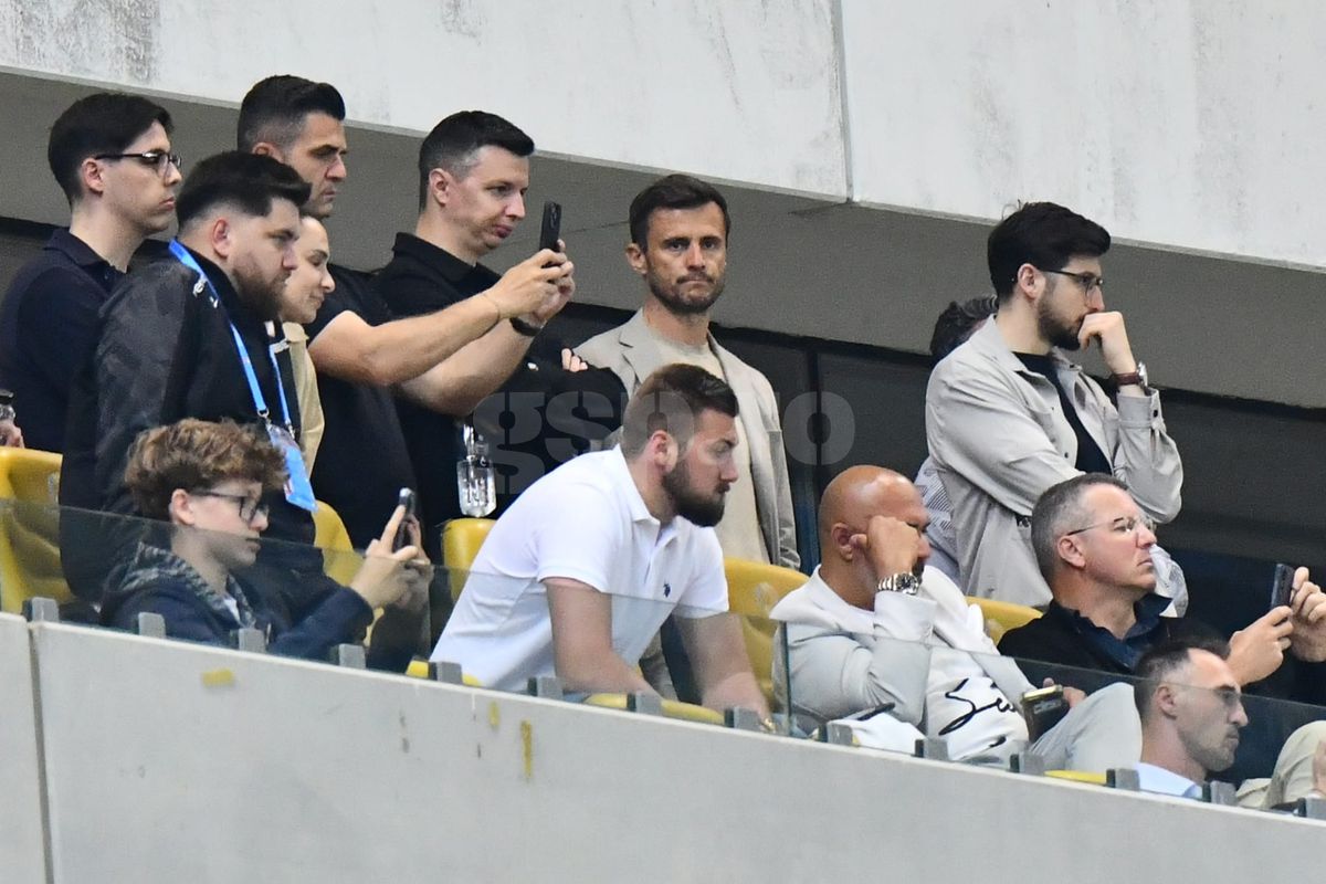 Dinamovistul Ovidiu Burcă a găsit câțiva „eroi tăcuți” la FCSB: „Le e de 10 ori mai complicat!”