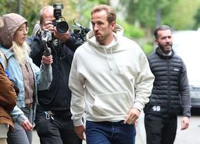 Harry Kane, ieșire fără precedent! „Așa ceva nu mi s-a mai întâmplat!”