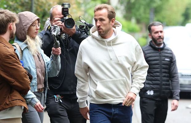 Harry Kane, ieșire fără precedent! „Așa ceva nu mi s-a mai întâmplat!”