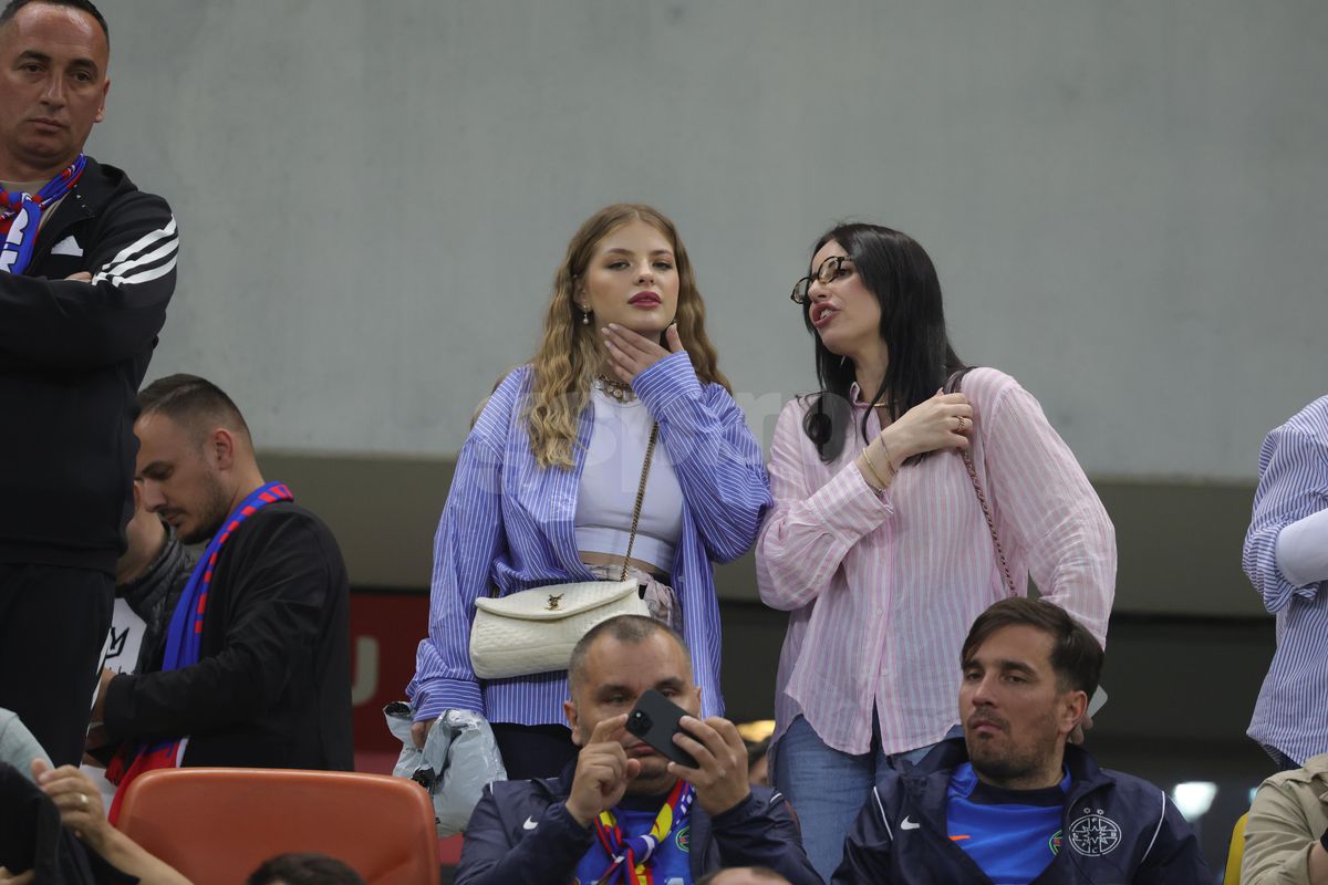 Antonia Salanta - Daniel Birligea