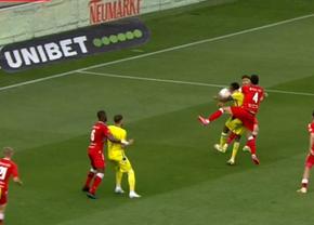 UTA – Petrolul, în etapa #7 a play-out-ului din Superliga » Gazdele marchează 2 goluri în 8 minute