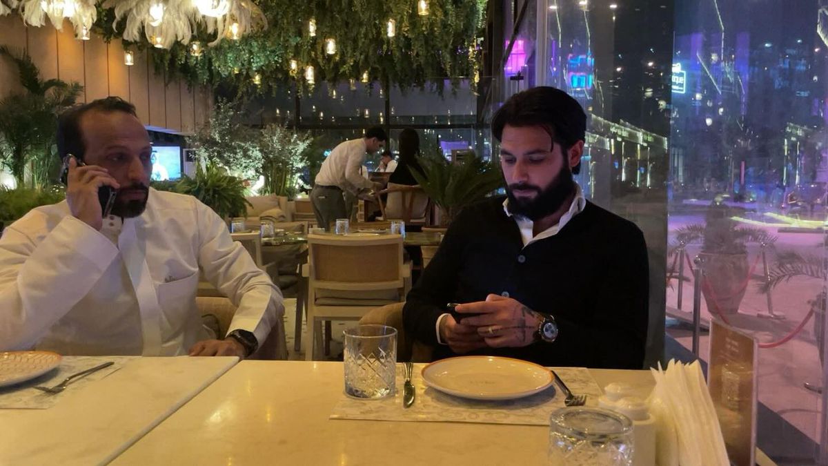 Jota Peleteiro și Ajla Etemovic