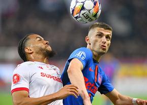 Fostul antrenor de la Dinamo și FCSB, înainte de derby: „Niciodată nu avea voie”