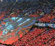Scenografii în FCSB - Dinamo