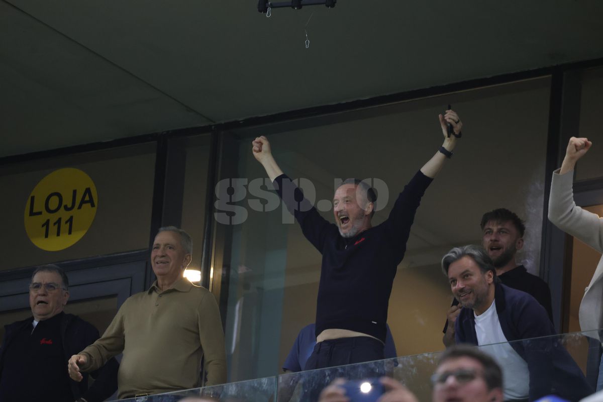 MM Stoica s-a luat de Caparco și Balaj după victoria cu Dinamo: „Așa e când te faci că muncești pe la emisiuni, dar stai acasă să mănânci ouă când echipa ta joacă meci de titlu”