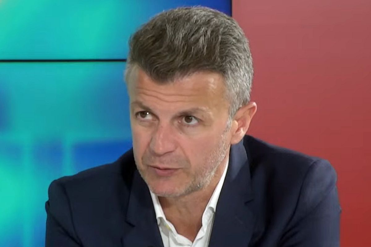 Dinamovistul Ovidiu Burcă a găsit câțiva „eroi tăcuți” la FCSB: „Le e de 10 ori mai complicat!”