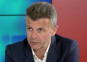 Dinamovistul Ovidiu Burcă a găsit câțiva „eroi tăcuți” la FCSB: „Le e de 10 ori mai complicat!”