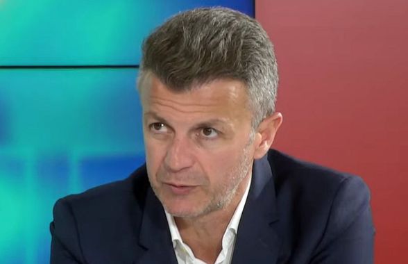 Dinamovistul Ovidiu Burcă a găsit câțiva „eroi tăcuți” la FCSB: „Le e de 10 ori mai complicat!”