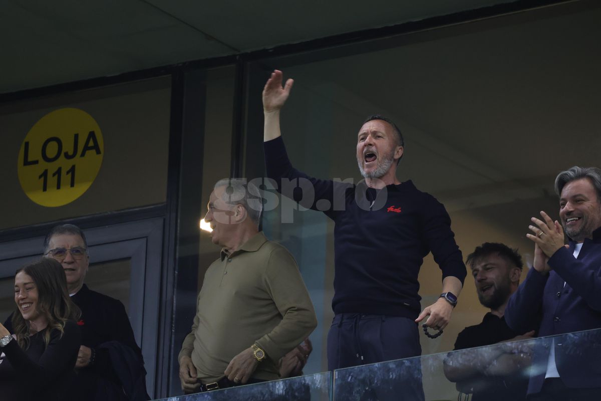 MM Stoica s-a luat de Caparco și Balaj după victoria cu Dinamo: „Așa e când te faci că muncești pe la emisiuni, dar stai acasă să mănânci ouă când echipa ta joacă meci de titlu”