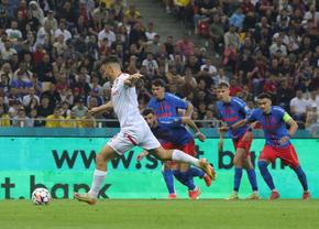 Și-a anunțat plecarea de la echipă după Derby de România: „Voi juca ultimul meci cu U Cluj”