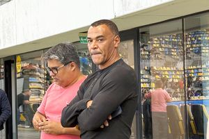Cafu, oaspete de seamă la FCSB - Dinamo » Dar MM Stoica l-a respins pe legendarul brazilian: „Noi nu facem circ!”
