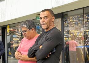 Cafu, oaspete de seamă la FCSB - Dinamo » Dar MM Stoica l-a respins pe legendarul brazilian: „Noi nu facem circ!”