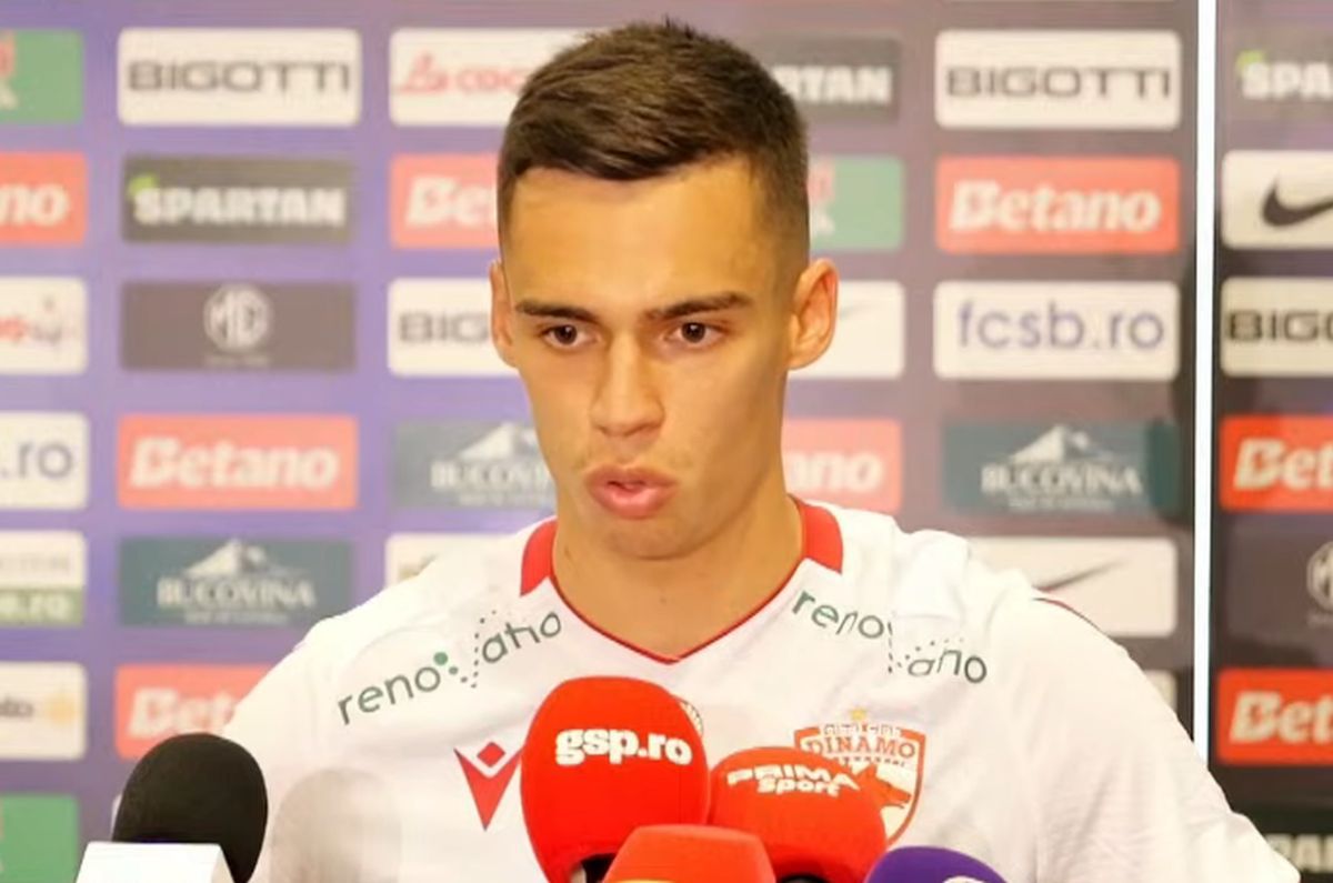 Cătălin Cîrjan nu digeră eșecul cu FCSB: „Nu putem arăta în halul ăsta! Asta a fost cheia”