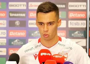 Cătălin Cîrjan nu digeră eșecul cu FCSB: „Nu putem arăta în halul ăsta! Asta a fost cheia”