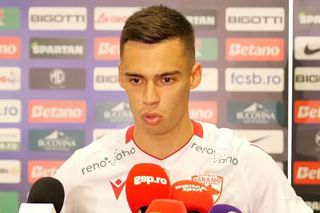 De asta să-l fi lăsat Pancu acasă pe Cîrjan?! Ciprian Marica dezvăluie ce „se zvonește în lumea fotbalului”