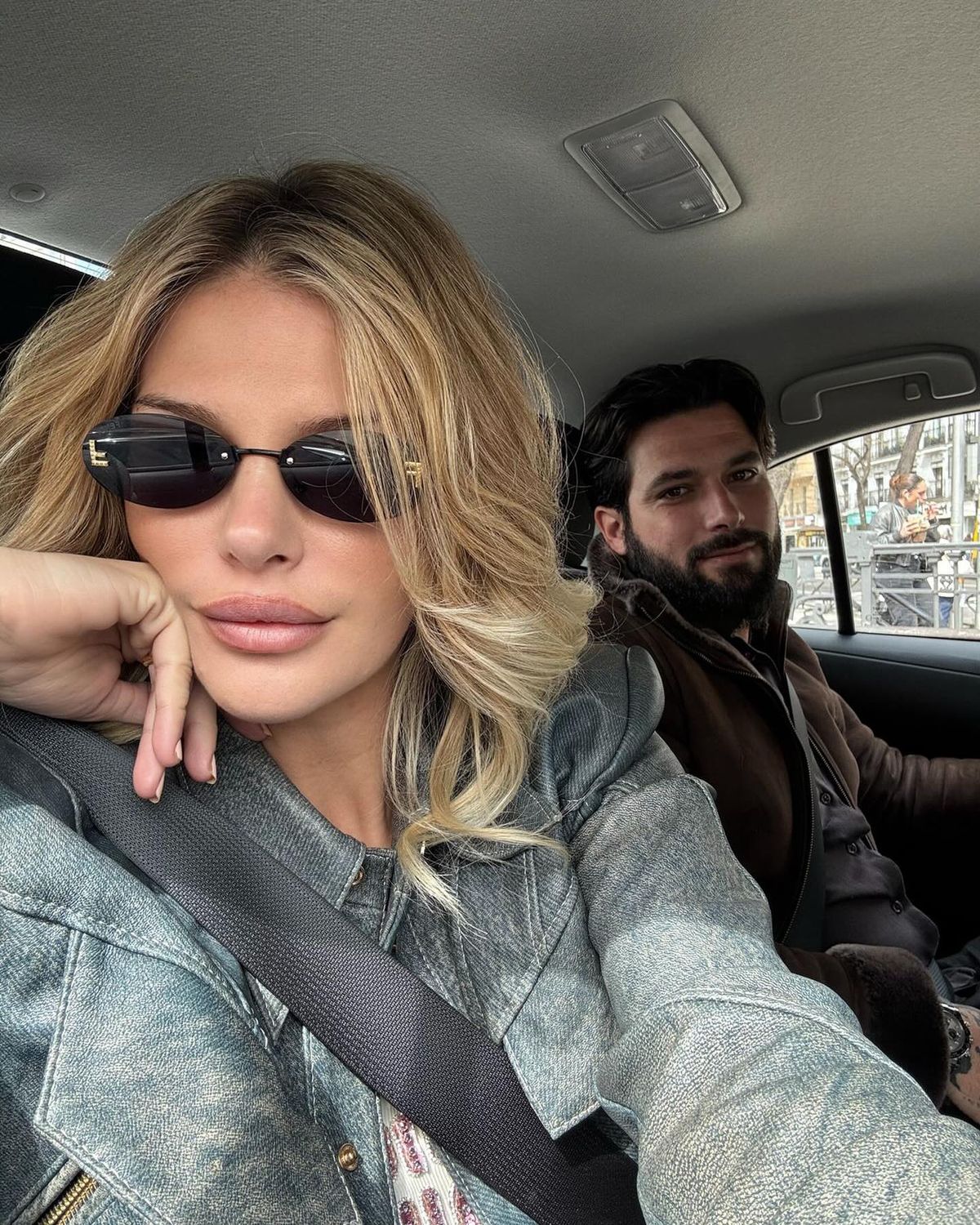 Jota Peleteiro și Ajla Etemovic