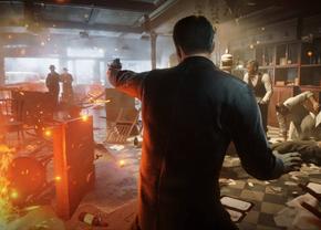 Mafia 4: The Old Country - Dată de lansare, trailer și cele mai noi informații