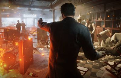 Mafia 4: The Old Country - Dată de lansare, trailer și cele mai noi informații