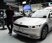 Hyundai Ioniq 5/ foto: Imago Images