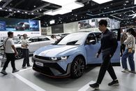 A mers 580.000 de km în 33 de luni, apoi a primit un telefon de la Hyundai » Ce a urmat i-a șocat pe sud-coreeni